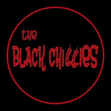 The Black Chillies by The Black Chillies - album cover
