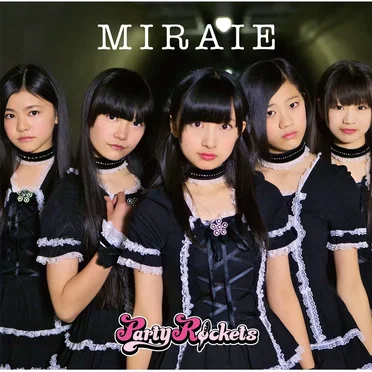 MIRAIE
