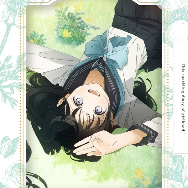 明日ちゃんのセーラー服 Vol.2 特典CD