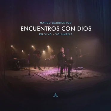 Encuentros con Dios, vol. 1