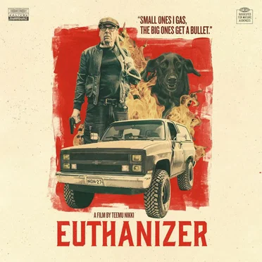 Euthanizer - Original Soundtrack