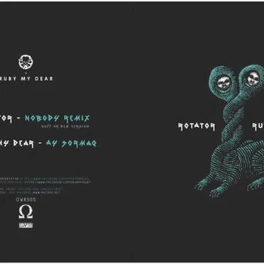 Nobody Remix / Ay Sormaq