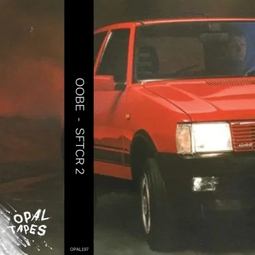 SFTCR 2 by OOBE - album cover