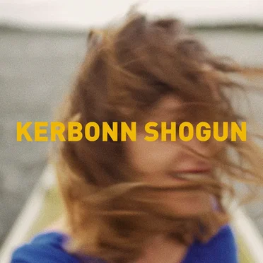Kerbonn Shogun by Robin Foster - album cover