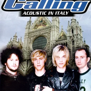 Acoustic In Italy