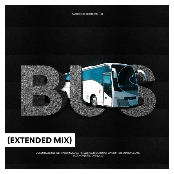 Bus (extended mix)