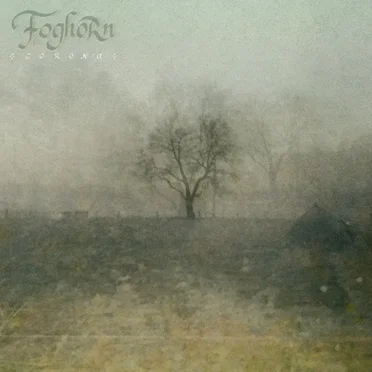 Corona by Foghorn - album cover