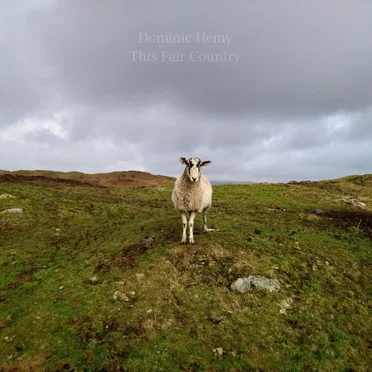 This Fair Country by Dominic Hemy - album cover