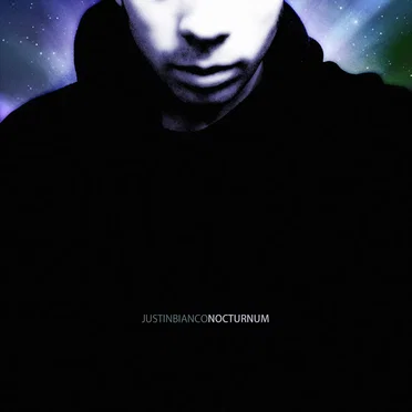 Nocturnum by Justin Bianco - album cover