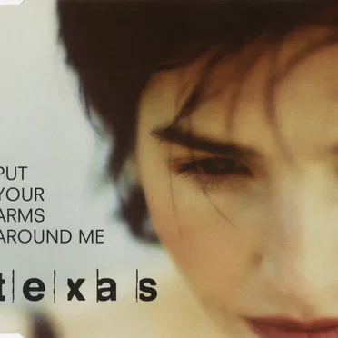 Put Your Arms Around Me