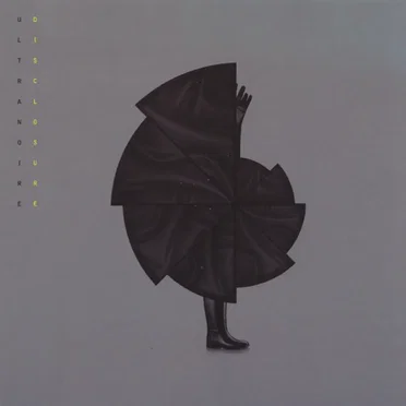 Disclosure by Ultranoire - album cover
