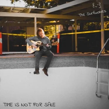 The Surfwolves