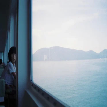 Wetlands by Michiru Aoyama - album cover