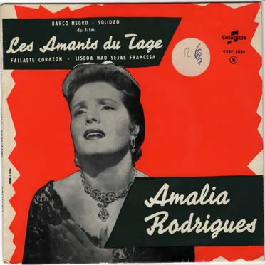 Les Amants du Tage
