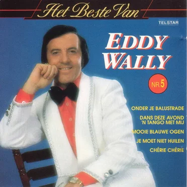 Het beste van Eddie Wally, nr. 5