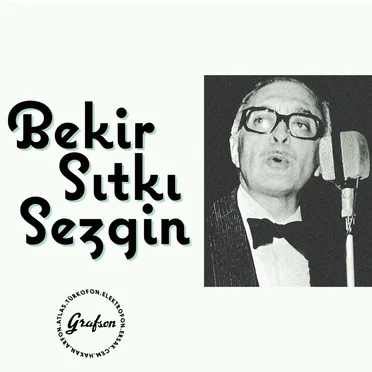 Bekir Sıdkı Sezgin
