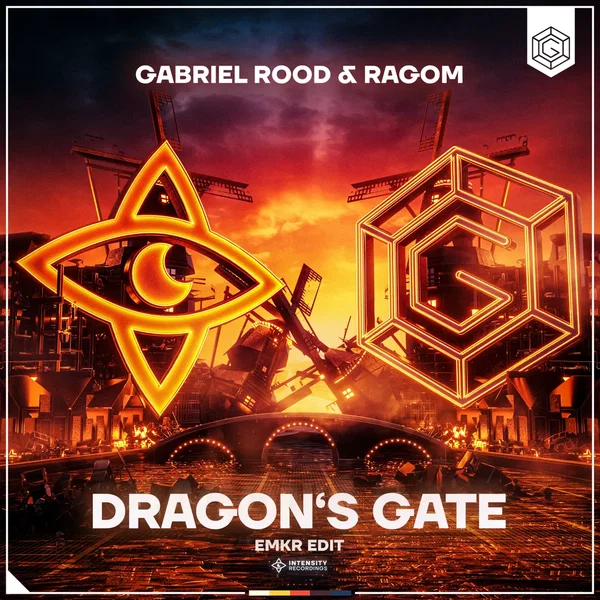 Dragon’s Gate (EMKR Edit)