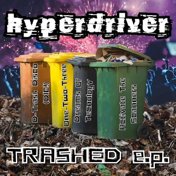Trashed EP