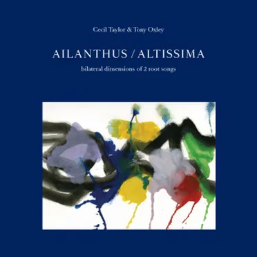 Ailanthus / Altissima: Bilateral Dimensions of 2 Root Songs