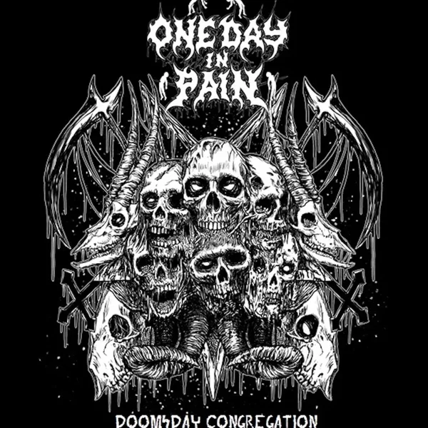 Doomsday Congregation
