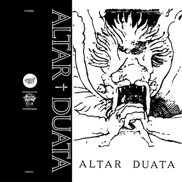 A Partir De Cero by Altar Duata - album cover