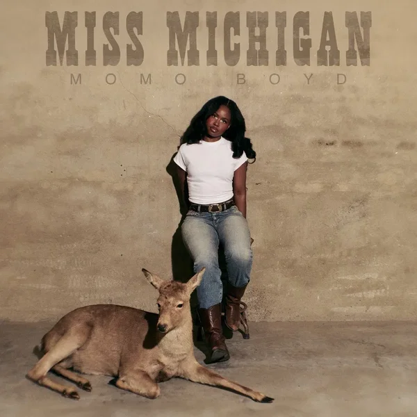 MISS MICHIGAN