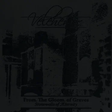 From the Gloom of Graves: Stonewells of Æternity