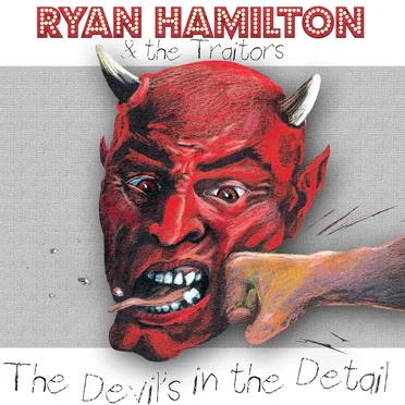The Devil's in the Detail