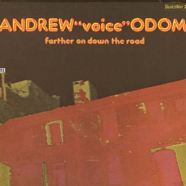 Farther On Down the Road