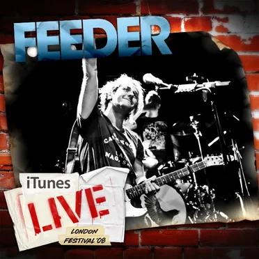 iTunes Live: London Festival ’08