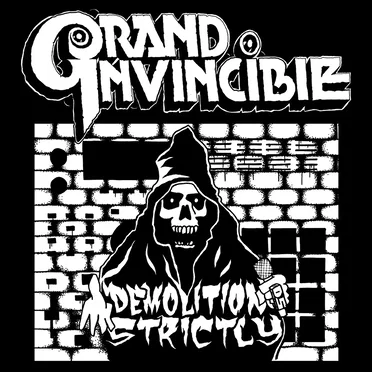 Grand Invincible