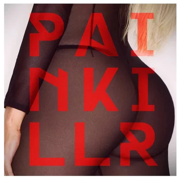 Painkillr by Erika Jayne - album cover