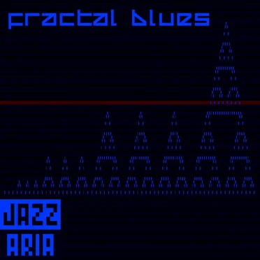 Fractal Blues