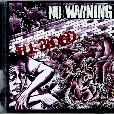 Ill Blood