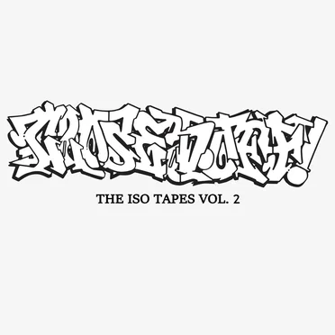 Iso Tapes Vol II