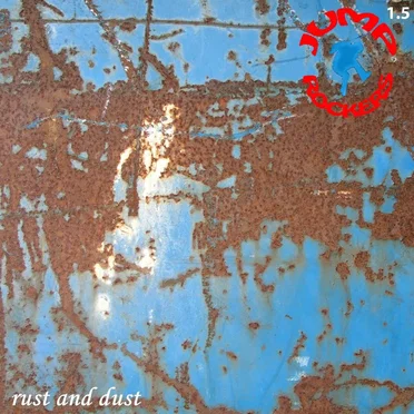 Rust and Dust - Jumprockers 1.5