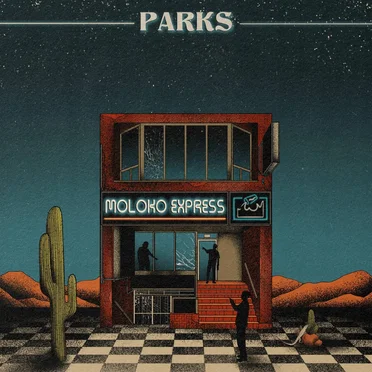 Moloko Express