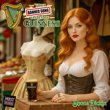 Your Sperm Tastes Like Guinness