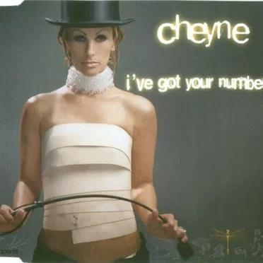 I've Got Your Number