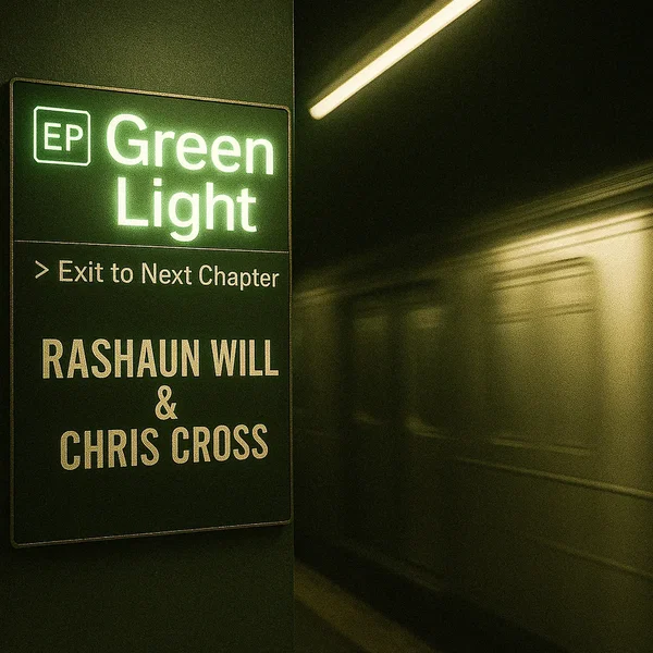 Green Light EP