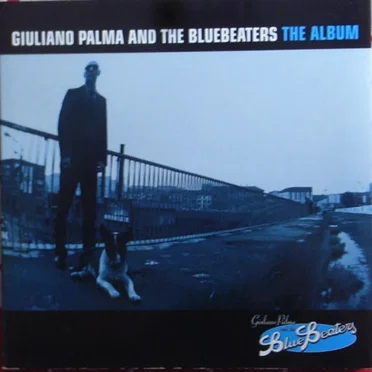The Album by Giuliano Palma and the Bluebeaters - album cover