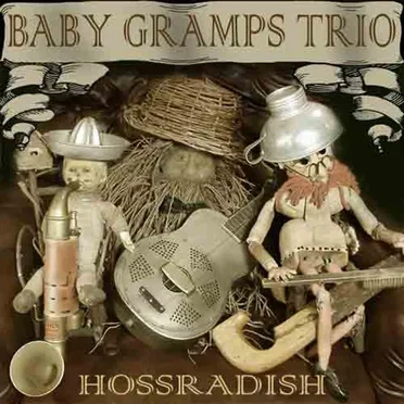 Hossradish