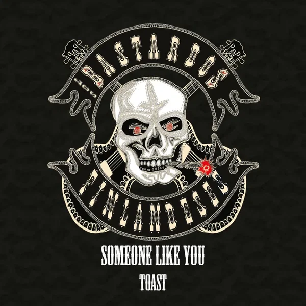 Someone Like You