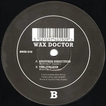 Another Direction / The Stalker