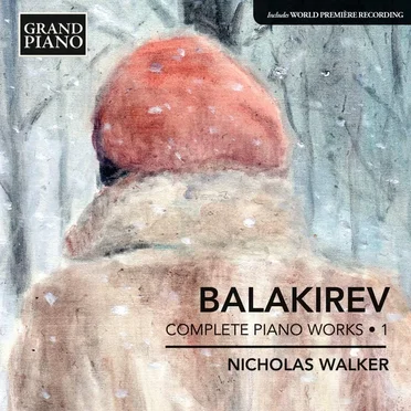 Complete Piano Works • 1: Piano Sonatas