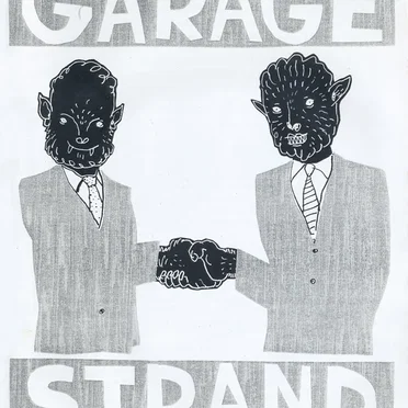 Garage Strand