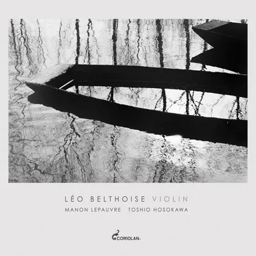 Manon Lepauvre / Toshio Hosokawa