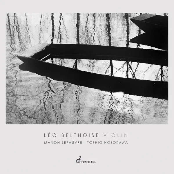 Manon Lepauvre / Toshio Hosokawa
