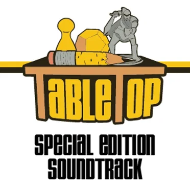 TableTop Special Edition Soundtrack