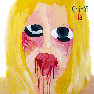 Tai by Chin-Yi - album cover